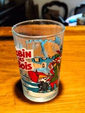 VERRE DUCROS ROBIN DES BOIS