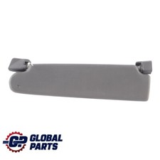 BMW Z4 E89 Pare-soleil Avec Miroir Noir Droit O/S 9128392