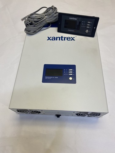 Xantrex freedom marine - xantrex,