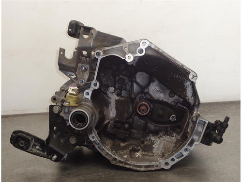 Boite vitesse citroen a8 - boite, c3