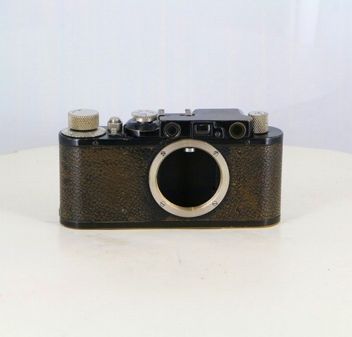 Leica appareil photo - d, ii