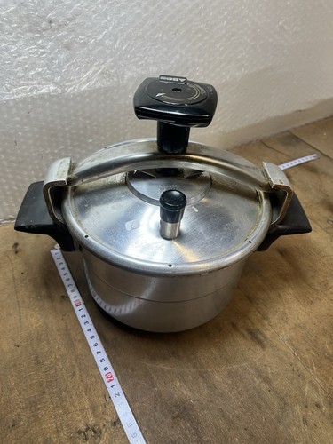 Cocotte minute seb litres - seb, 3,5