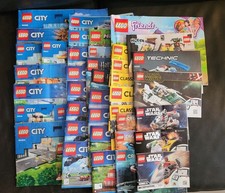 Lot 40 notices LEGO Star Wars