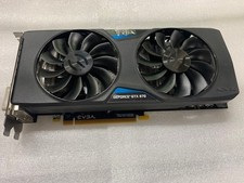 EVGA GeForce GTX 970