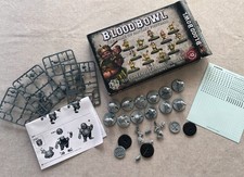 Games Workshop GW Amorced BB