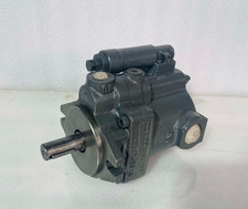 Pompe à piston variable