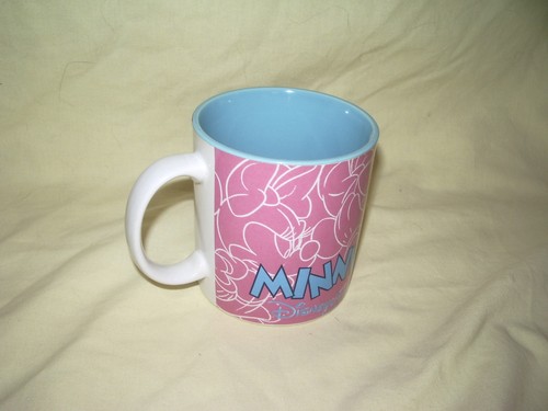 Mug disney minnie mouse - minnie,