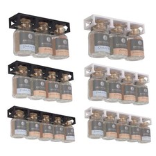 Étagère à Épices Meuble Support pour Ankerkraut Bocaux à Conserves