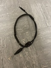 2002 1.5 DIESEL CITROEN SAXO DESIRE - THROTTLE CABLE