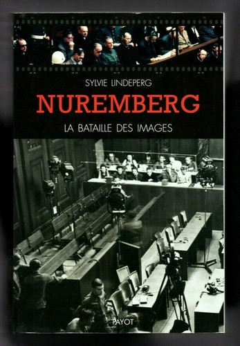Nuremberg bataille des - la,