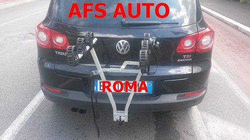 Porte vélos arrière pour - arriÈre,
