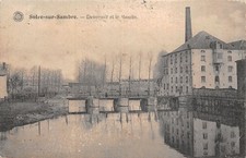 65-SOLRE SUR SAMBRE-N�T5097-B/0307