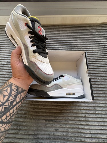 Air jordan prm white - rm, « white/