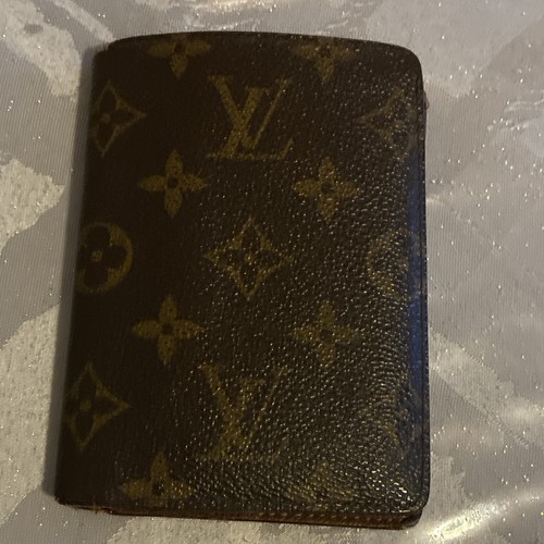 Louis vuitton portefeuille - louis,