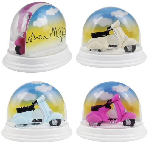 Boule neige secouer la - boule,