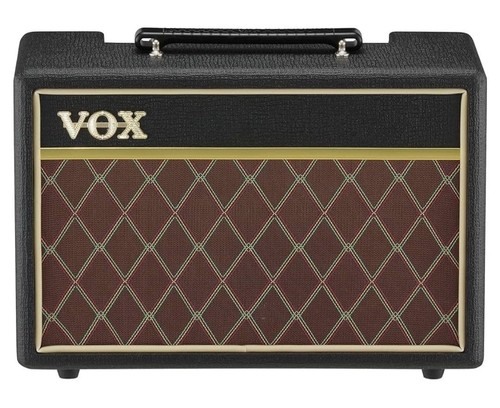 Amplificateur guitare vox - amplificateur,