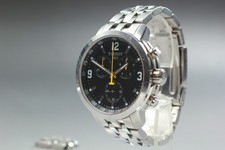 [Exc+5] Montre Chronographe