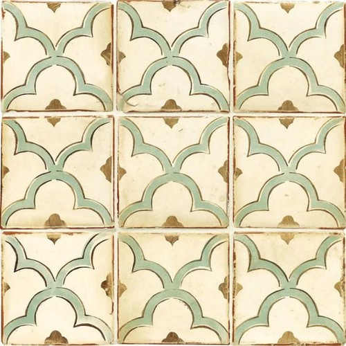 Feuilles maison de - 6,
