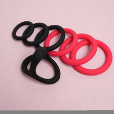 Bague De Pénis Bondage