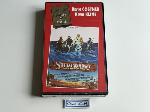 Silverado - , costner)