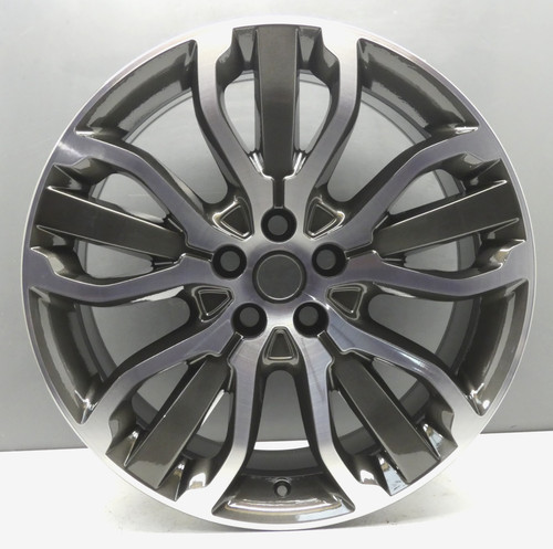 Range rover sport - range,