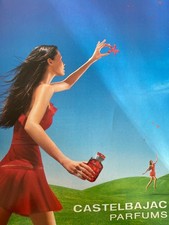 ● Publicité ● Advertising