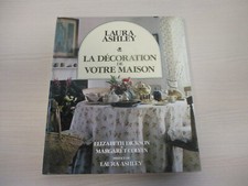 LA DECORATION DE VOTRE MAISON