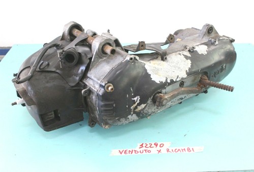 Moteur aprilia minarelli - aprilia, 50