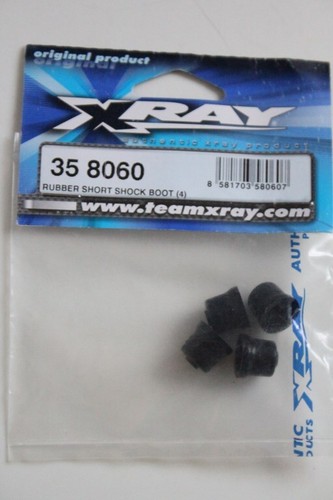 Xray rubber soufflet - xray,