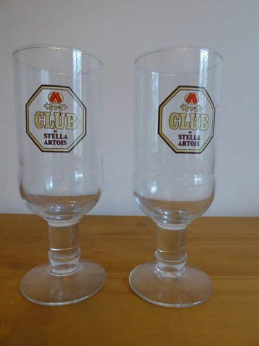 Verres biere club de - biere,