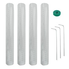 Kit plane ext??rieure poteau