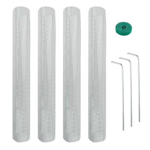 Kit plane ext rieure poteau - kit,