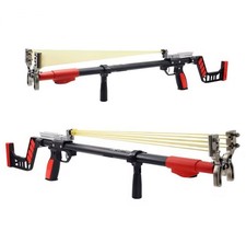 Fronde Lance Pierre Chasse En