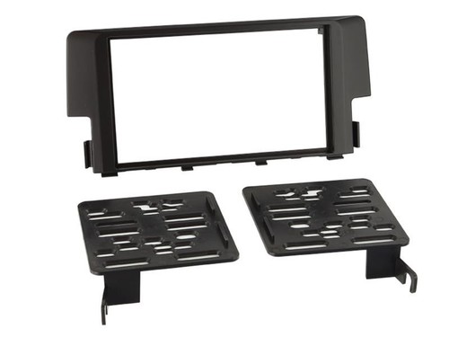 Acv autoradio blende - acv, 2-din