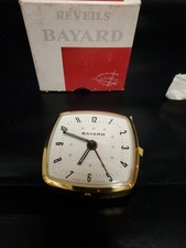 Ancien mécanisme Réveil