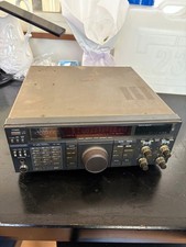Radio amateur Junk KENWOOD