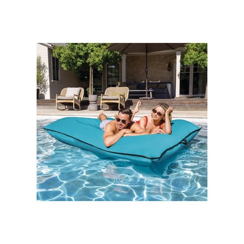 Pouf géant extérieur