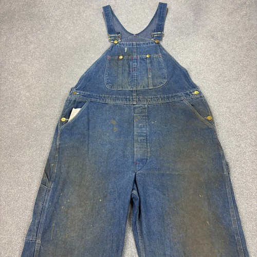 Salopette dickies adulte x - salopette, 42