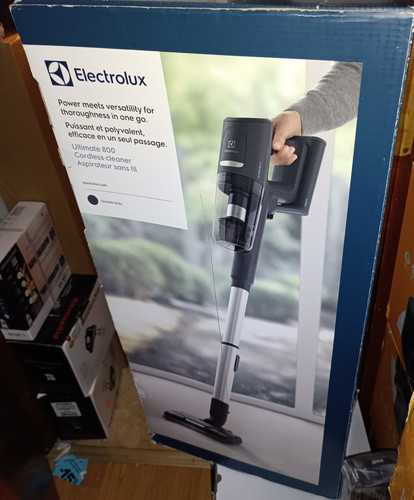 Electrolux ultimate 800 - ultimate,