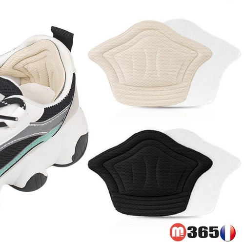 éponge chaussures sport - chaussures,
