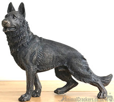 Ornement Figurine Chien Berger