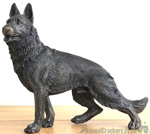Ornement figurine chien - ornement,