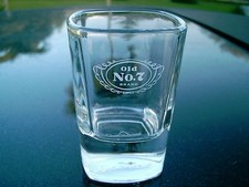 JACK DANIEL'S WHISKEY OLD NO