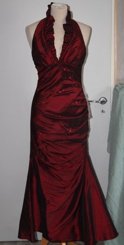Sexyher london robe longue - sexyher,