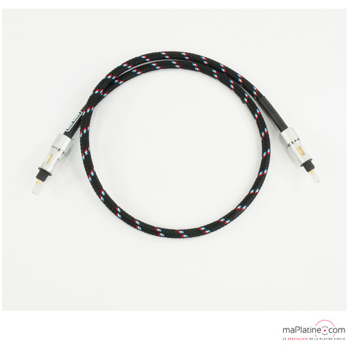Câble optique real cable - optique,