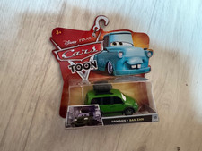 Voiture Disney Pixar cars toon