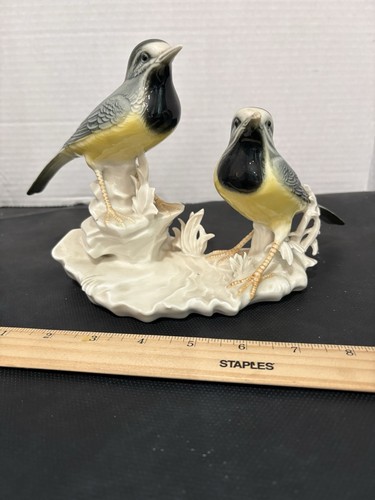 Karl ens germany rare bird - germany,