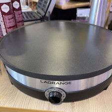 Crêpière Lagrange 35cm