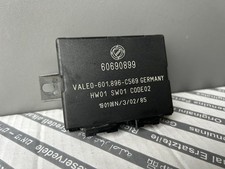 Centrale capteurs de