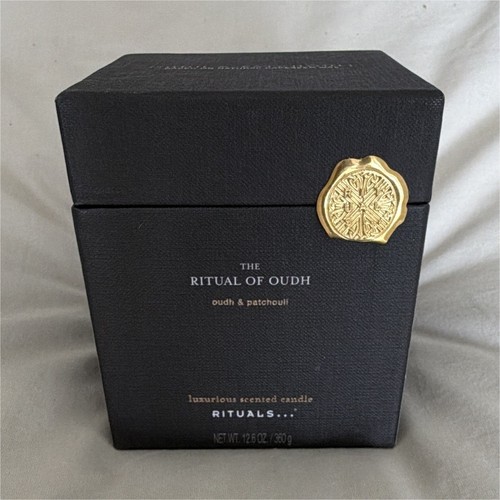 Rituals the ritual oudh - ritual,